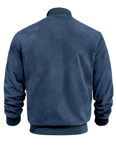 Veste bomber intemporelle