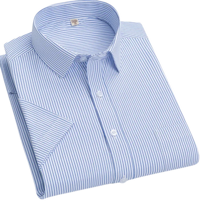 Luvare Paris - Chemise Respirante pour Hommes