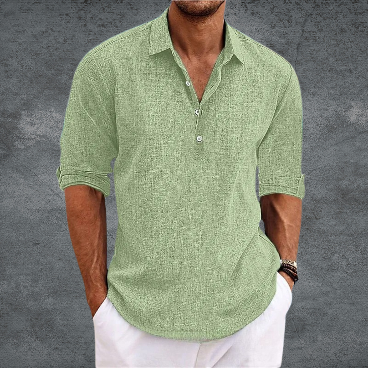 Amévie - Chemise Stylée