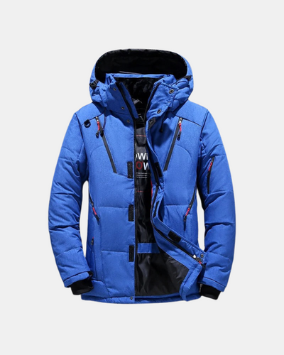 Veste d'Hiver Premium