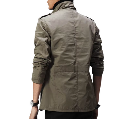 Veste chic anti-vent