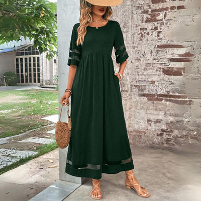 Emėvie™ | Élégante Robe Gainante ✅