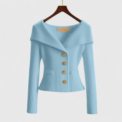 Amevié | Avelora Elegant Cardigan
