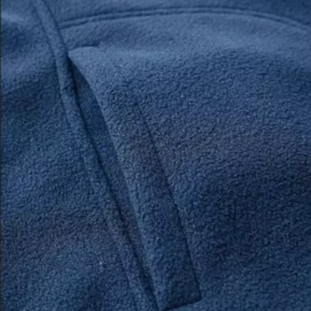 Veste Softshell en Polaire