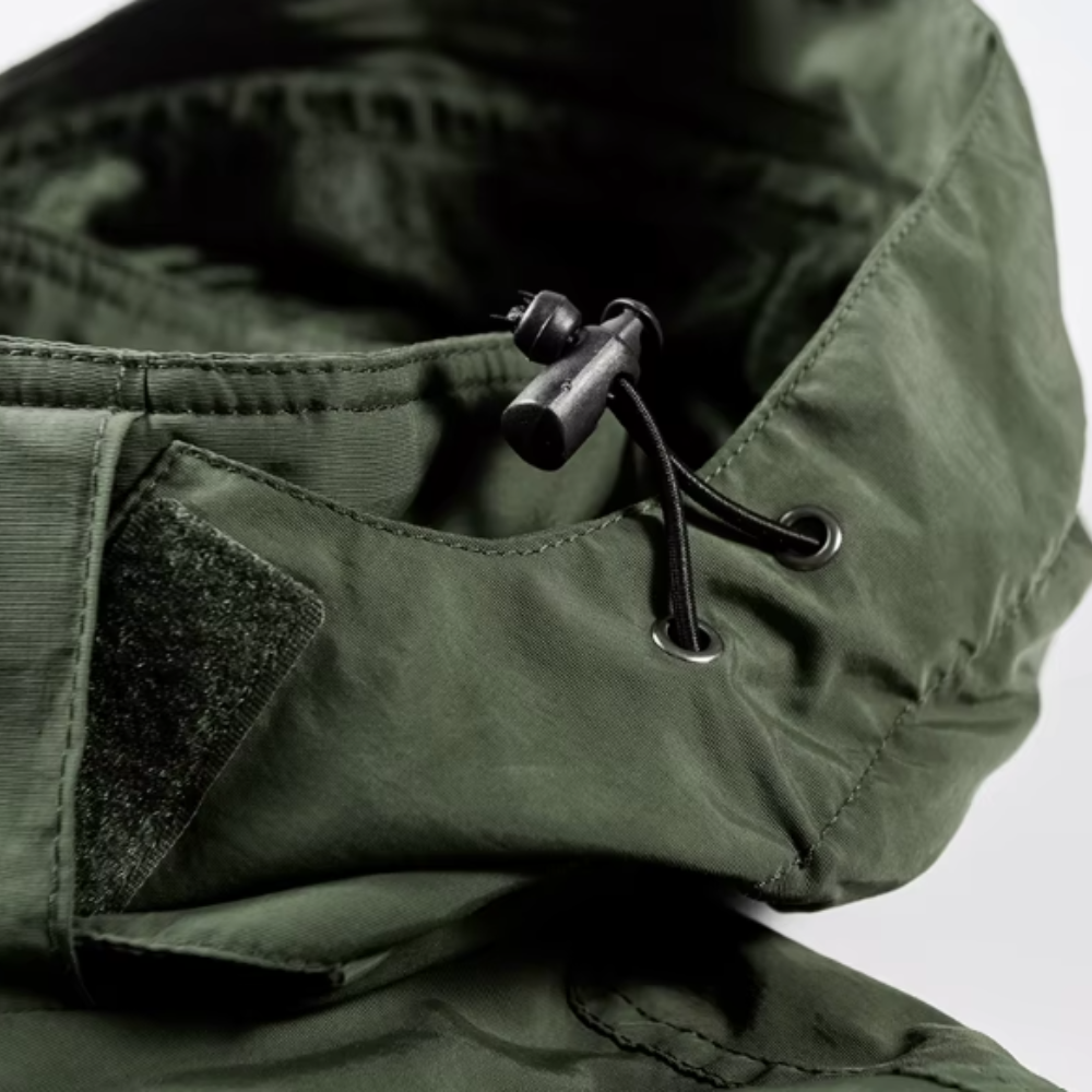 Veste chic pour les activités en plein air