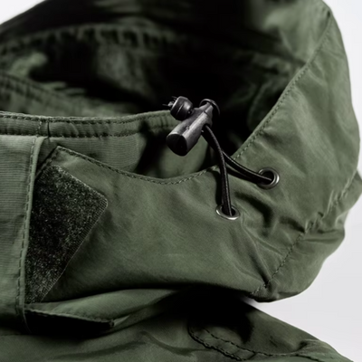 Veste chic pour les activités en plein air