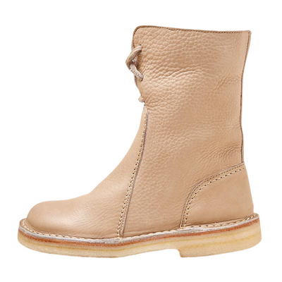 Zoey | Bottes d'Hiver Orthopédiques