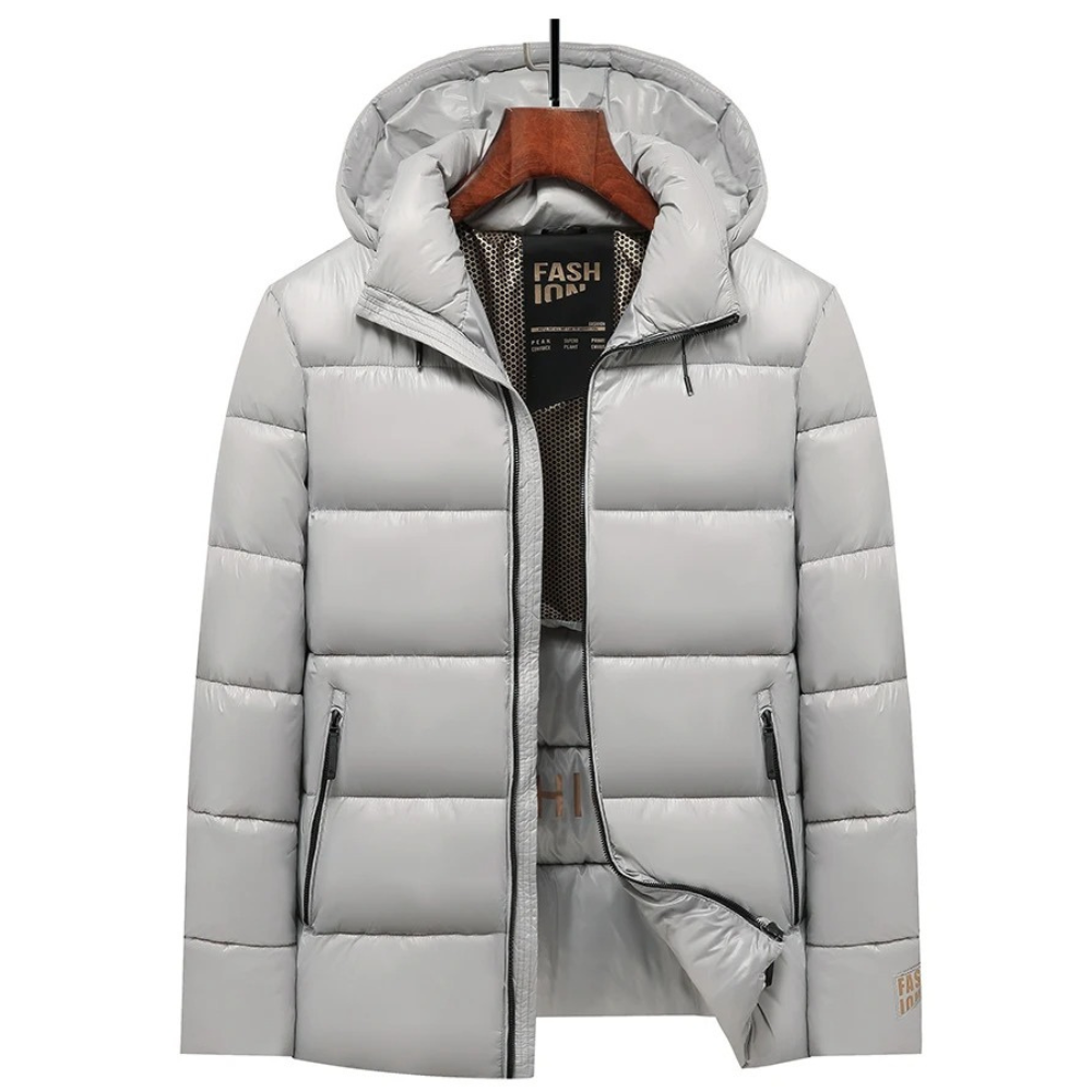 Veste Puffer Chic