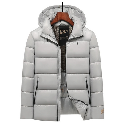 Veste Puffer Chic
