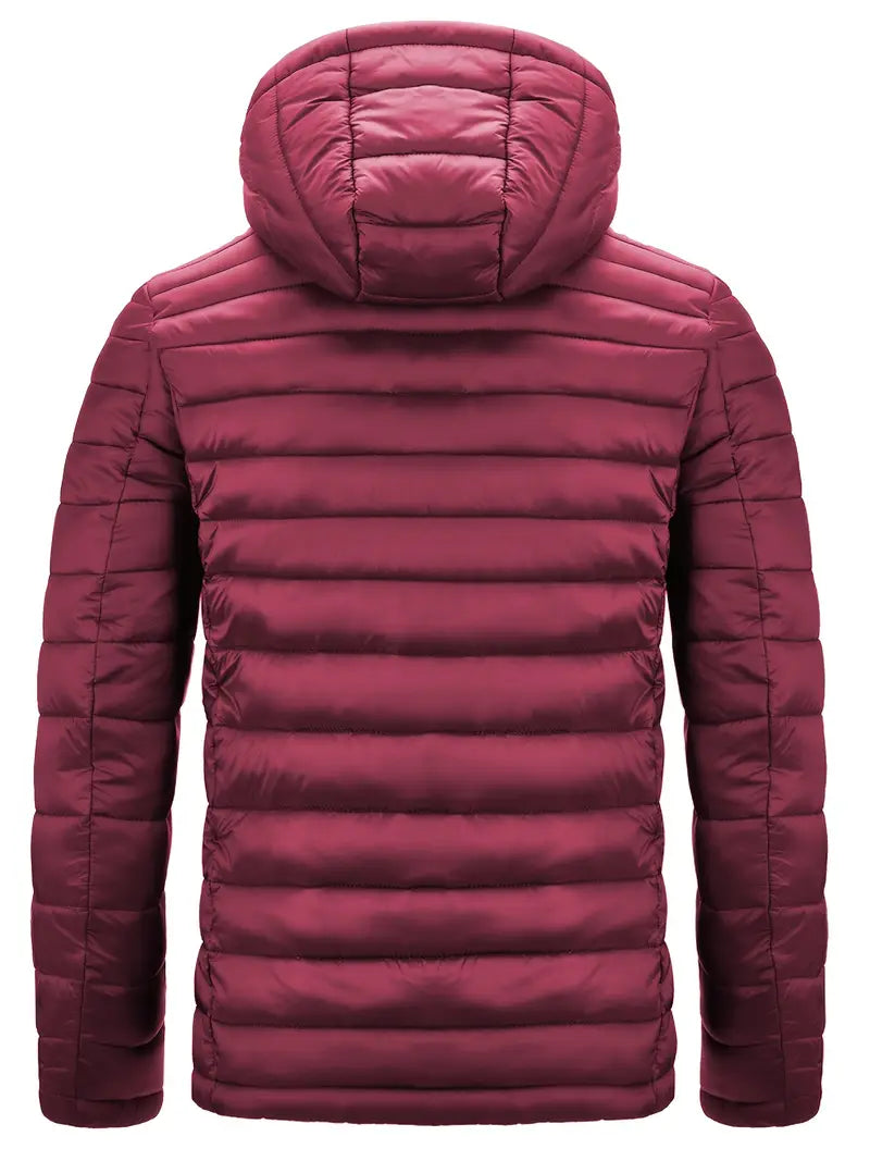 Veste Élégante Légère