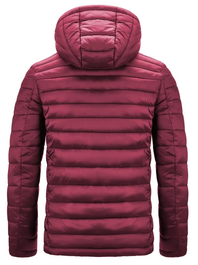 Veste Élégante Légère