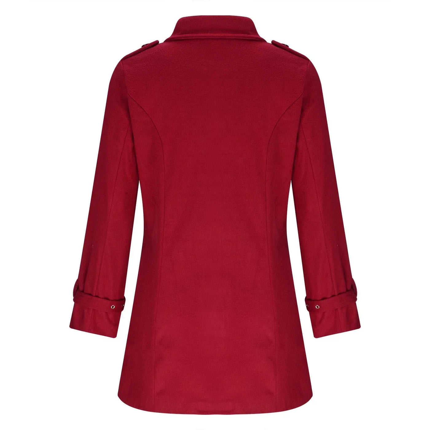 Sophia™ - Manteau Élégant Premium Chaud