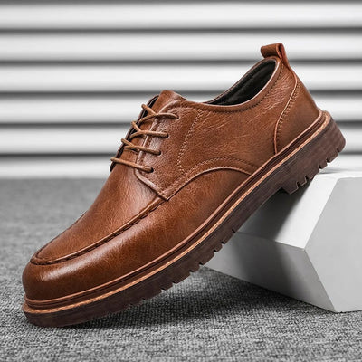 Chaussures en cuir Westwell à tige basse