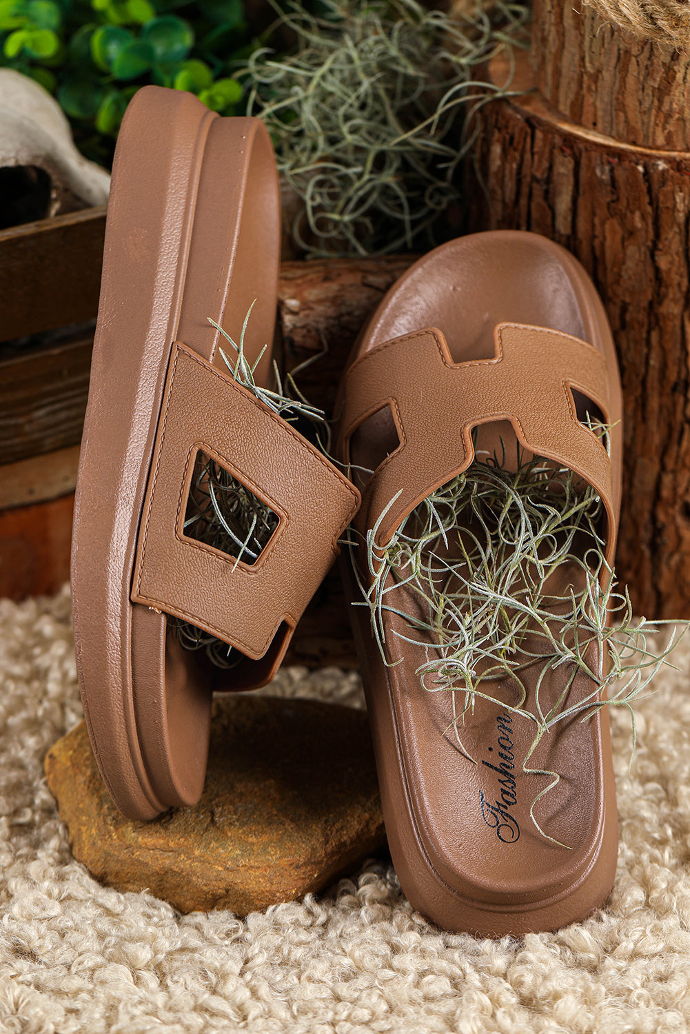 Nadine | Chaussons Orthopédiques Chic pour Femmes™