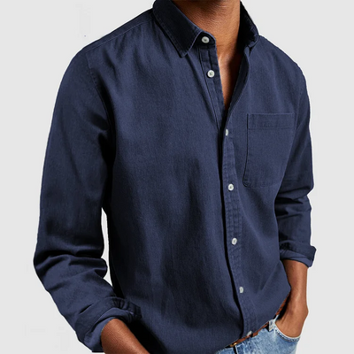 Amévie - Blouse élégante et polyvalente