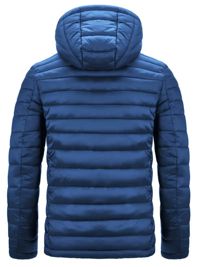 Veste Élégante Légère