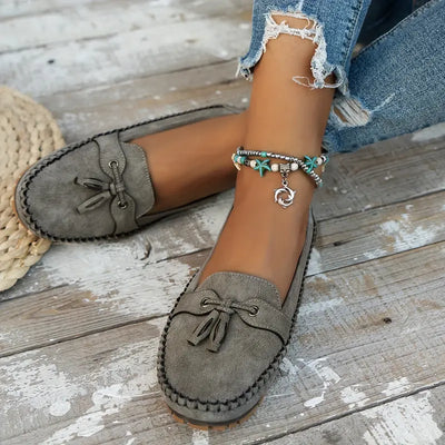 Lisa | Mocassins Doux et Confortables™