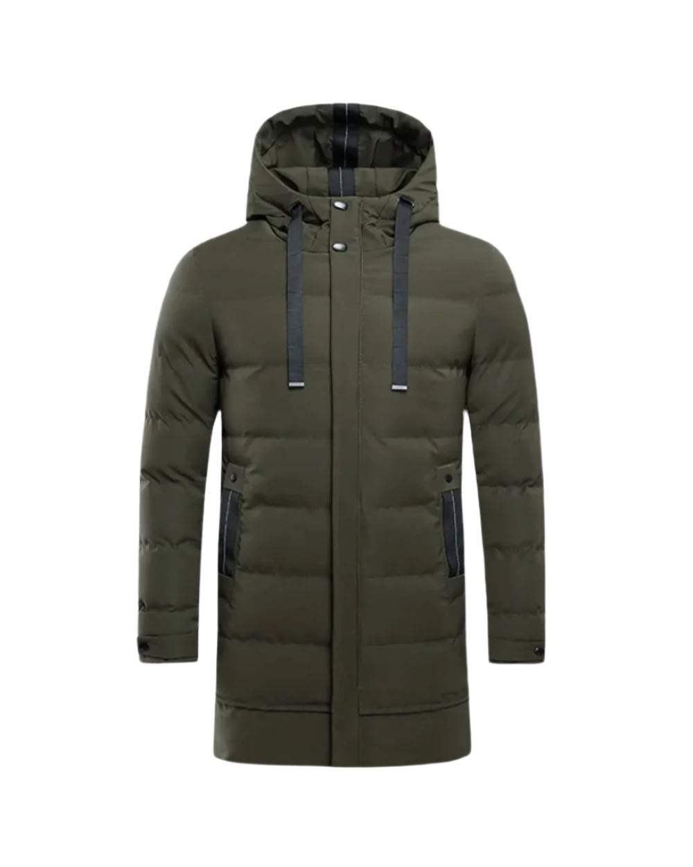 Gianluca Lange Winter Coat