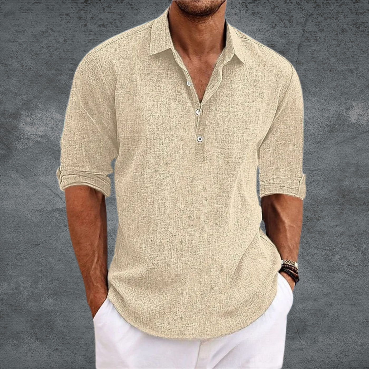 Amévie - Chemise Stylée