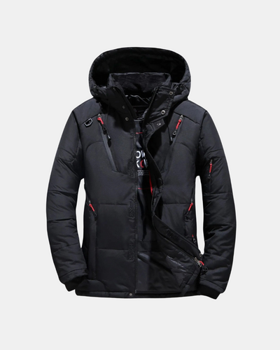 Veste d'Hiver Premium