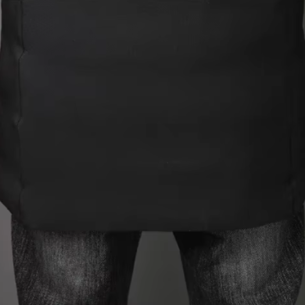 Long manteau élégant pour hommes