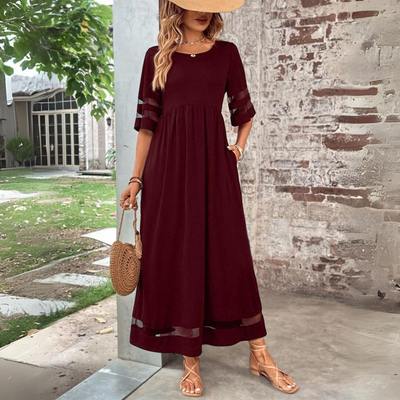 Emėvie™ | Élégante Robe Gainante ✅
