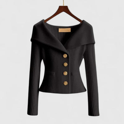 Amevié | Avelora Elegant Cardigan