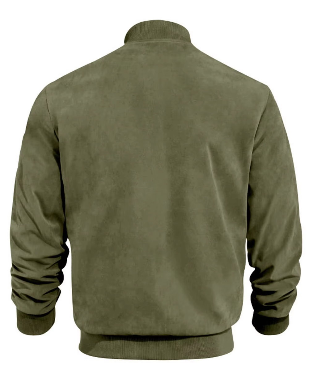 Veste bomber intemporelle