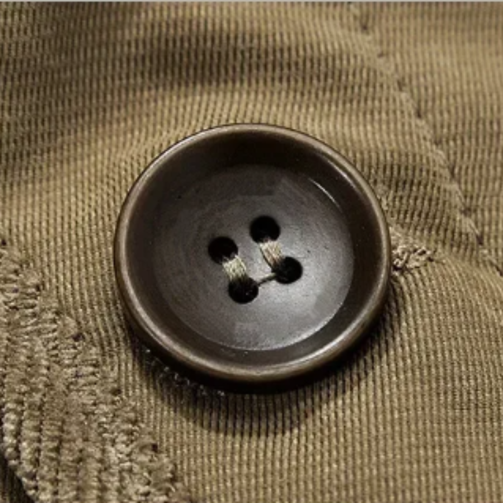 Veste d'hiver haut de gamme élégante