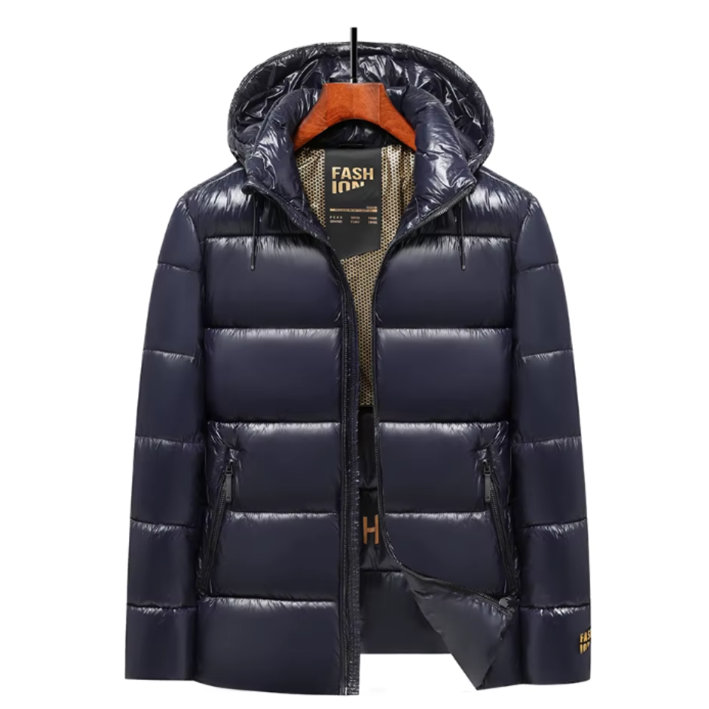 Veste Puffer Chic