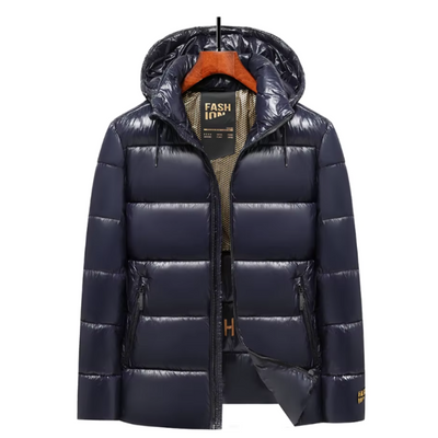 Veste Puffer Chic