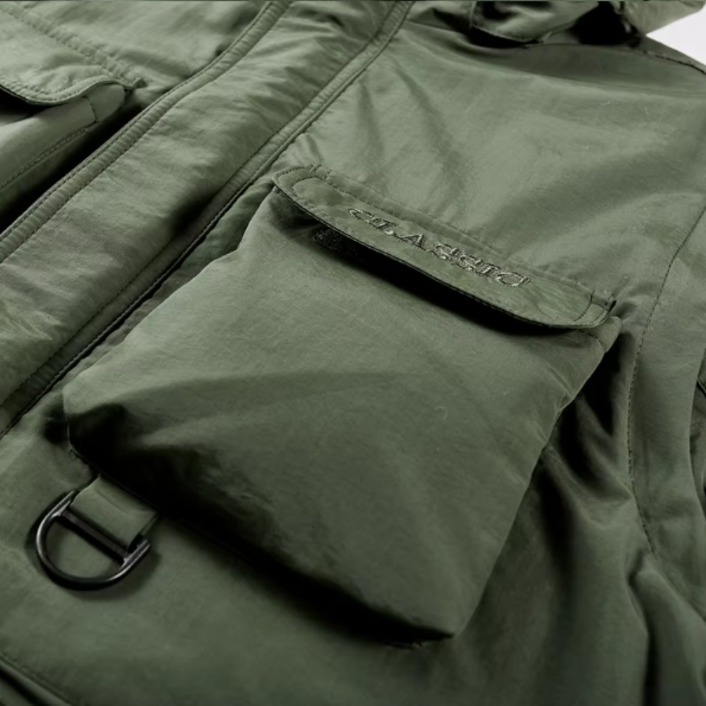 Veste chic pour les activités en plein air