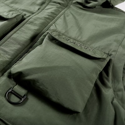 Veste chic pour les activités en plein air
