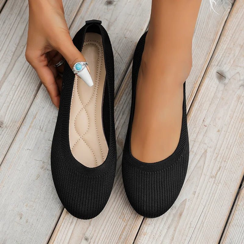 Angela | Chaussures respirantes antidérapantes™