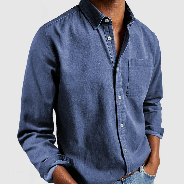 Amévie - Blouse élégante et polyvalente