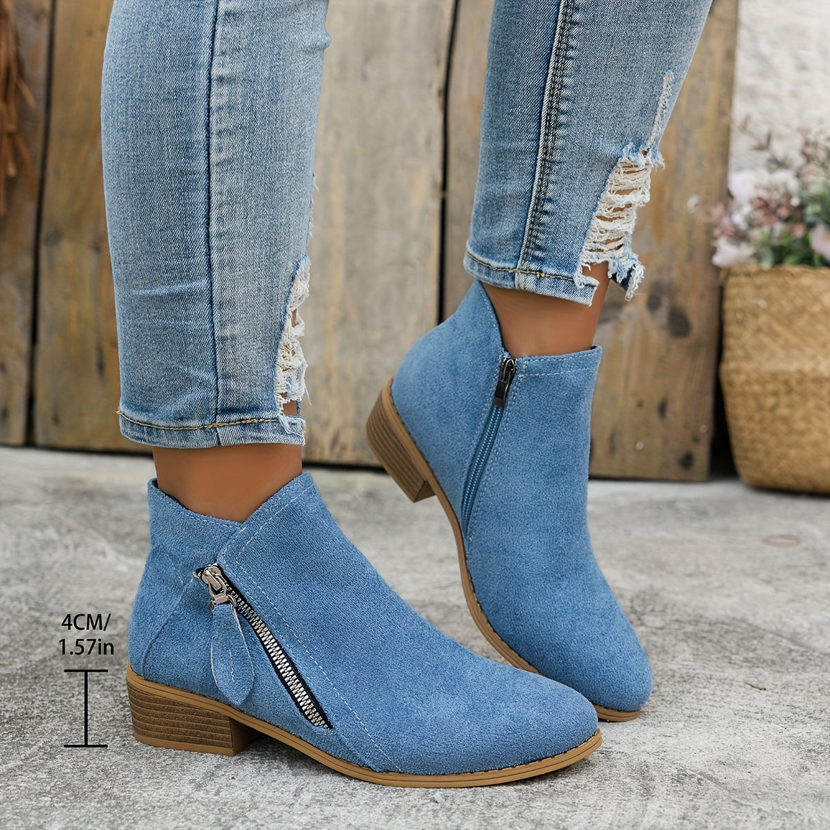 🔥 Dernier jour de promo – 70% de réduction Bottes orthopédiques tendance pour femmes