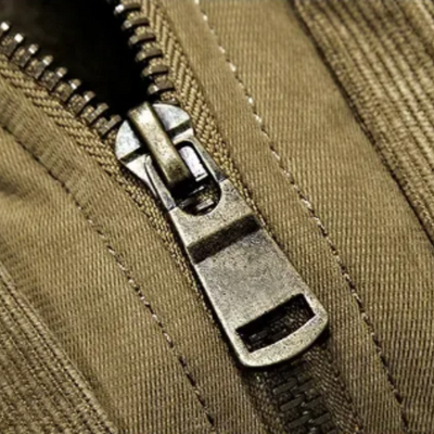 Veste d'hiver haut de gamme élégante
