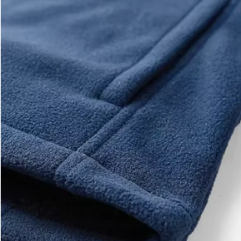 Veste Softshell en Polaire