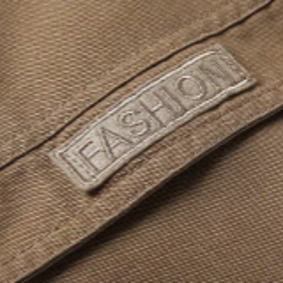 Veste d'hiver chic et résistante au vent