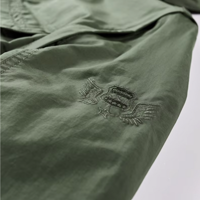 Veste chic pour les activités en plein air