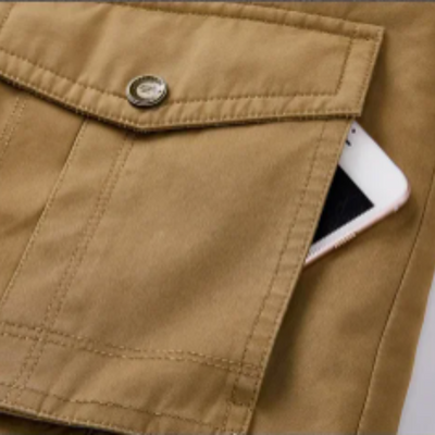 Veste bomber chic matelassée