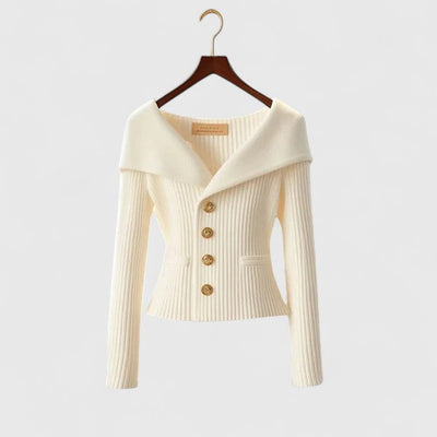 Amevié | Avelora Elegant Cardigan