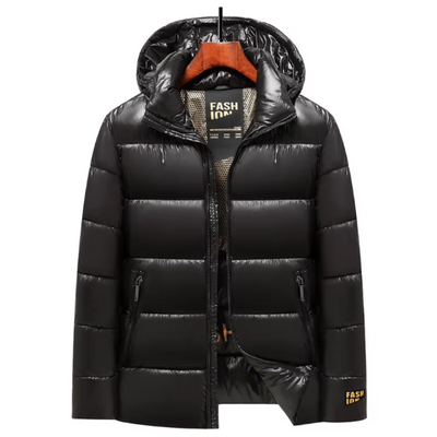 Veste Puffer Chic