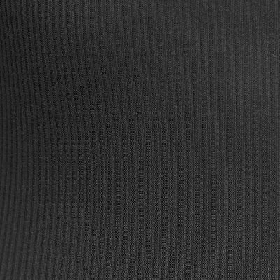Robe maxi à bretelles côtelées - Offre exclusive