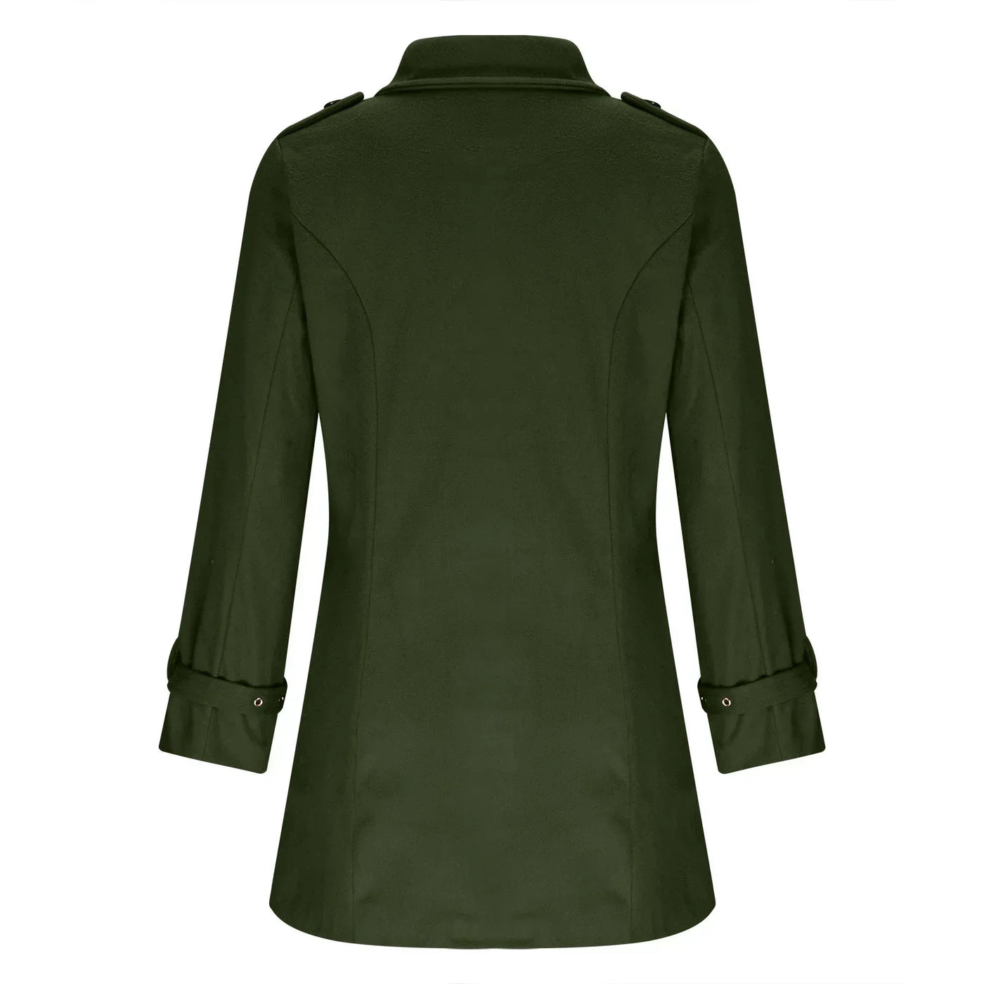 Sophia™ - Manteau Élégant Premium Chaud