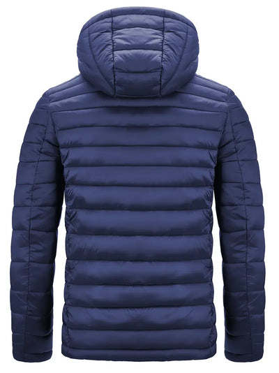 Veste Élégante Légère
