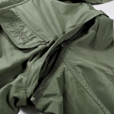 Veste chic pour les activités en plein air