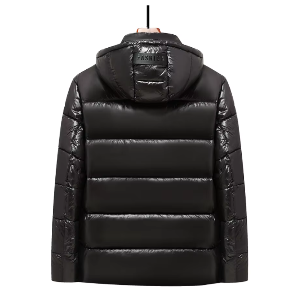 Veste Puffer Chic
