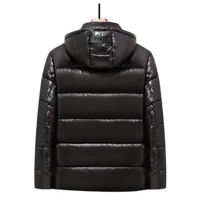 Veste Puffer Chic