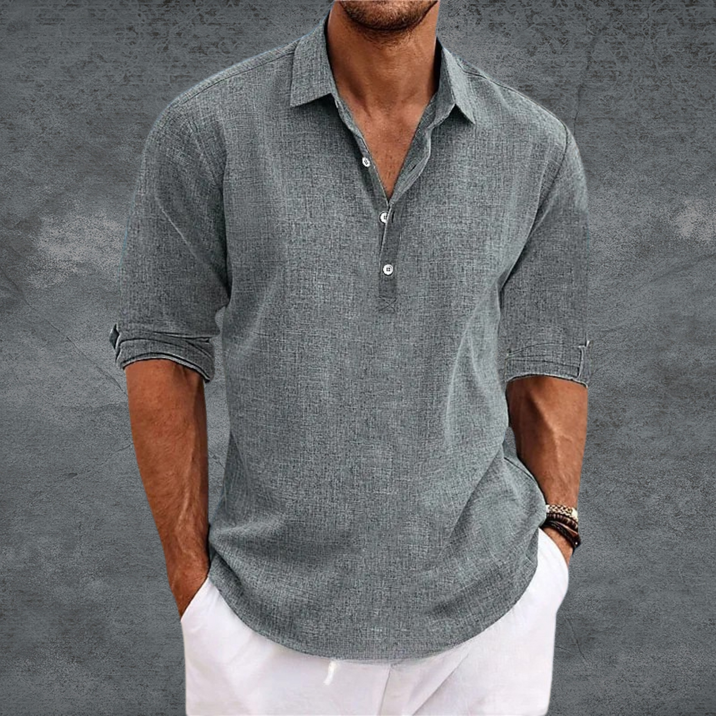 Amévie - Chemise Stylée